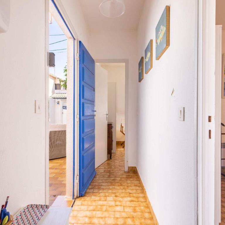 Valras-Loc - Maison de Pecheur - Casa - 18