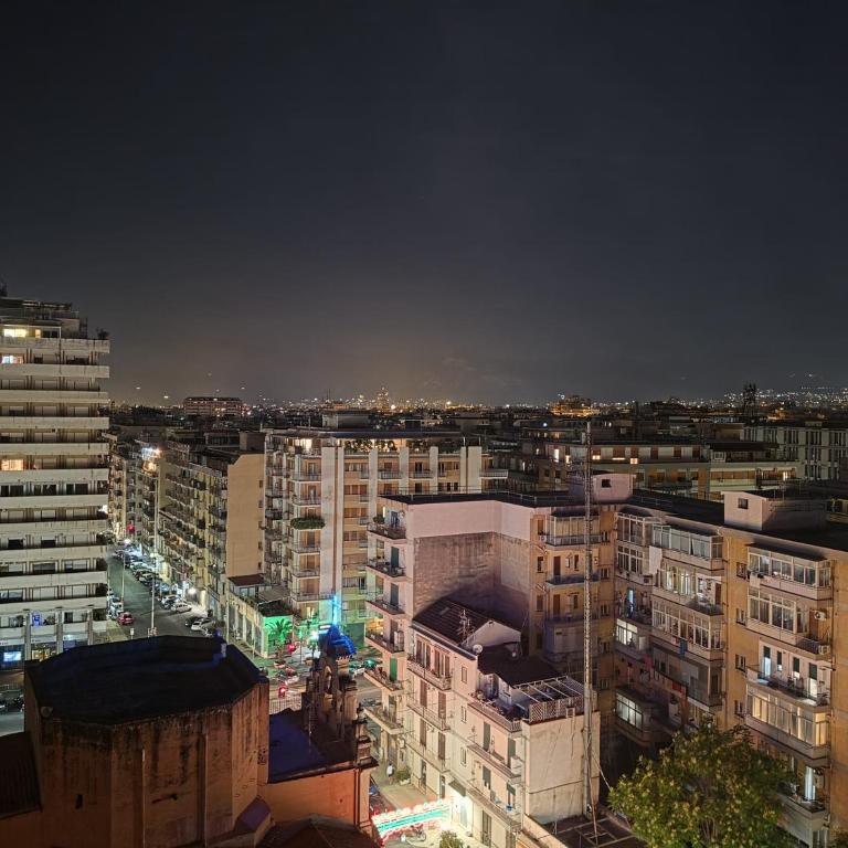 Level 9 Panormus - Self check in - Appartamento con 2 Camere da Letto - 28