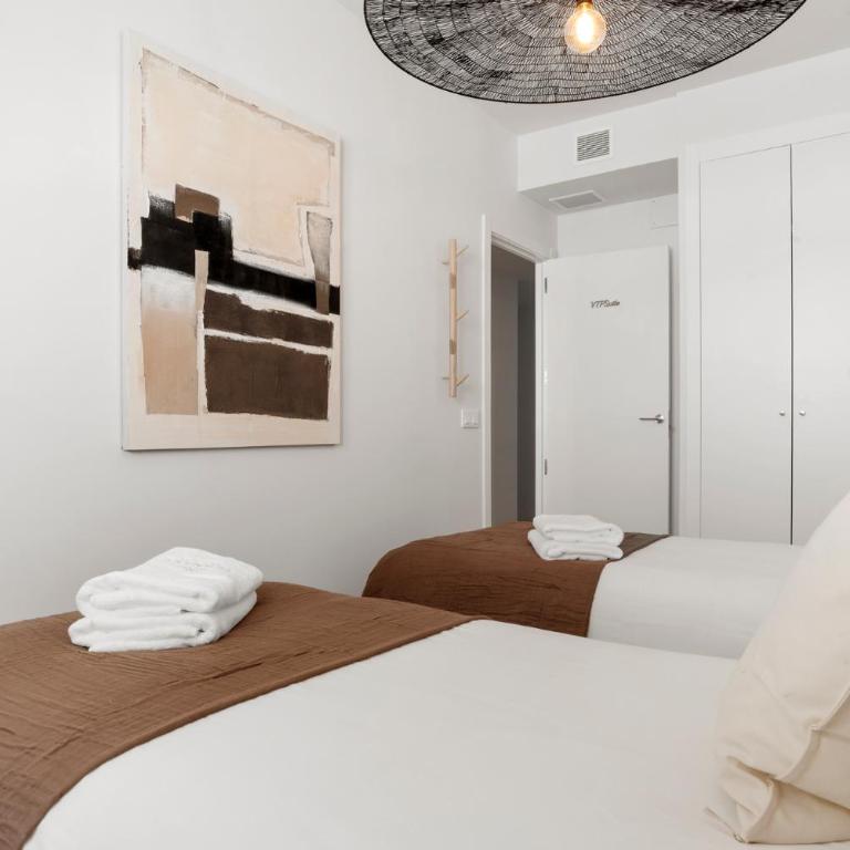 Casa Yves - Luxury City Center Apartment - Apartamento de 3 dormitorios - 10