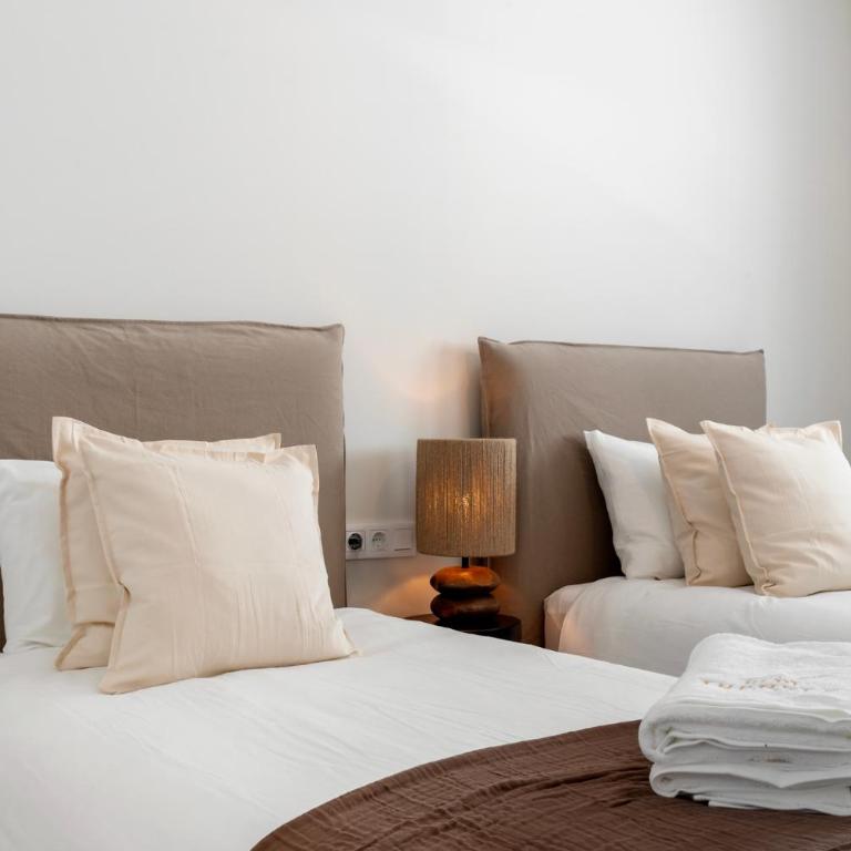 Casa Yves - Luxury City Center Apartment - Apartamento de 3 dormitorios - 23