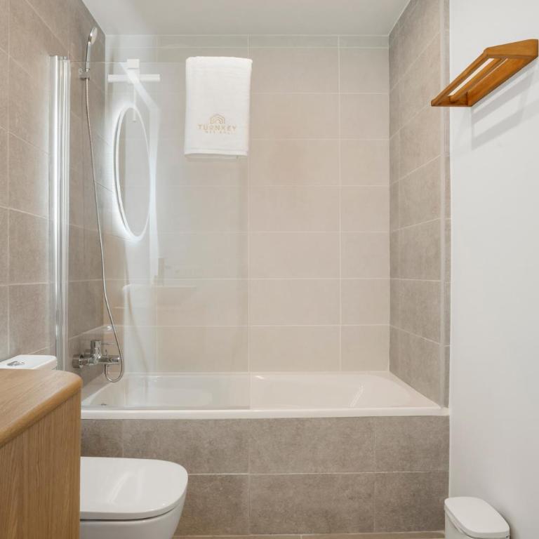 Casa Yves - Luxury City Center Apartment - Apartamento de 3 dormitorios - 25