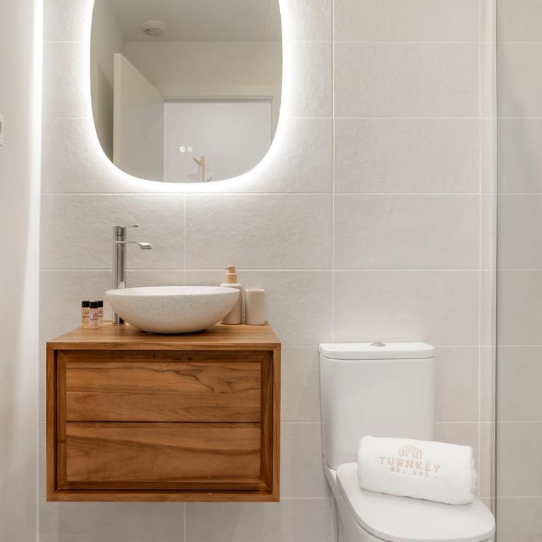 Casa Yves - Luxury City Center Apartment - Apartamento de 3 dormitorios - 2