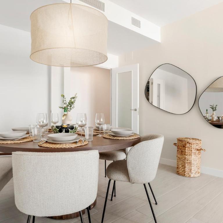 Casa Yves - Luxury City Center Apartment - Apartamento de 3 dormitorios - 4