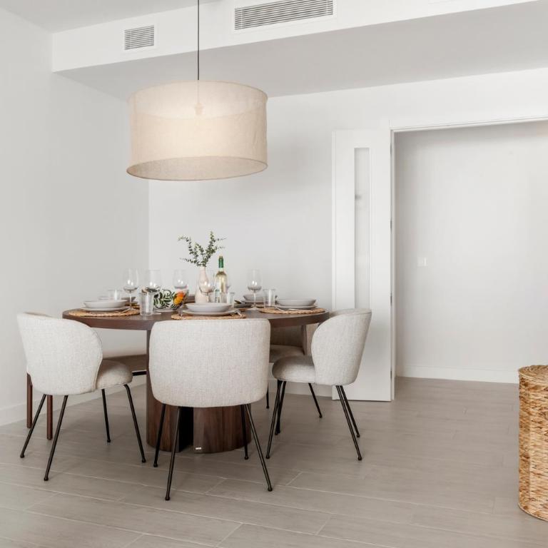 Casa Yves - Luxury City Center Apartment - Apartamento de 3 dormitorios - 3