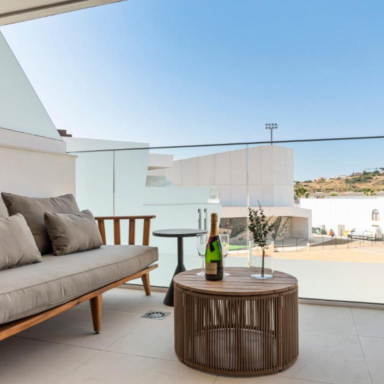 Casa Yves - Luxury City Center Apartment - Apartamento de 3 dormitorios - 5