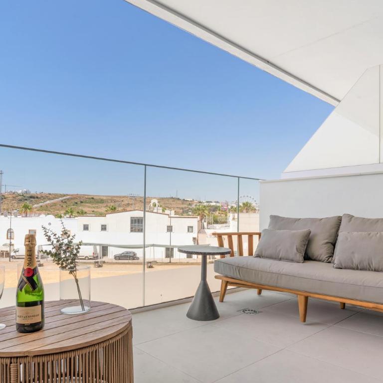 Casa Yves - Luxury City Center Apartment - Apartamento de 3 dormitorios - 20