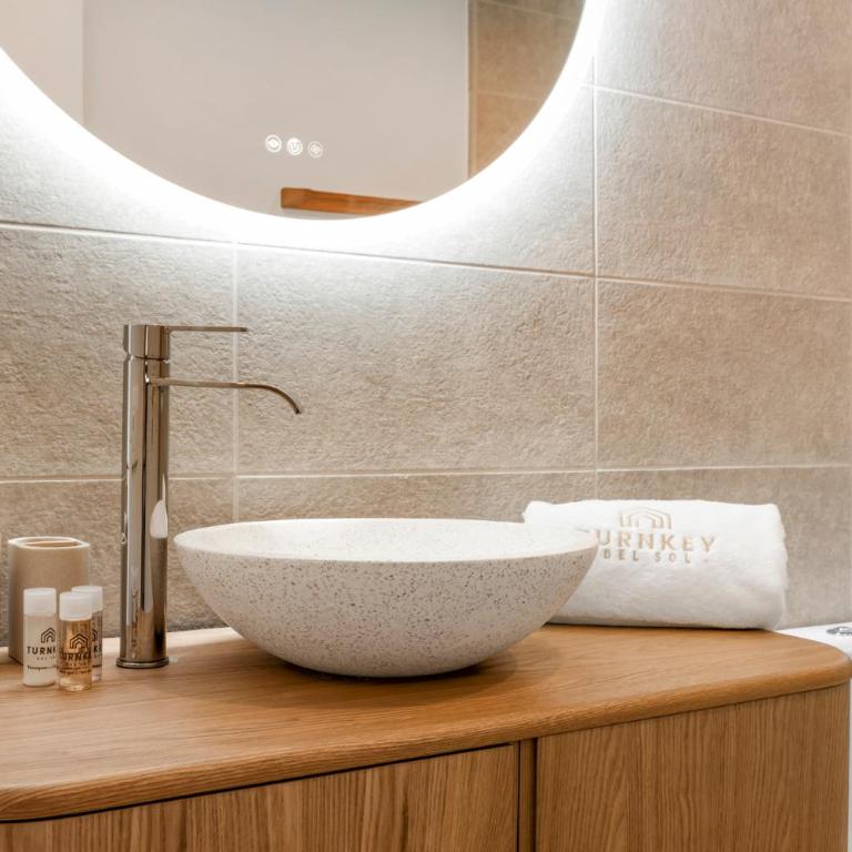 Casa Yves - Luxury City Center Apartment - Apartamento de 3 dormitorios - 14