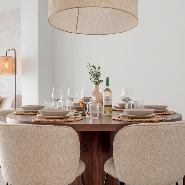 Casa Yves - Luxury City Center Apartment - Apartamento de 3 dormitorios - 15