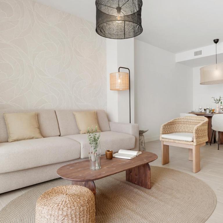 Casa Yves - Luxury City Center Apartment - Apartamento de 3 dormitorios - 1