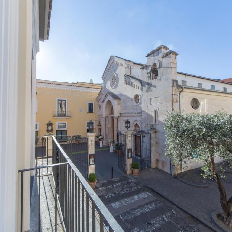 Residenza Il Campanile - Deluxe Double or Twin Room with City View - 12