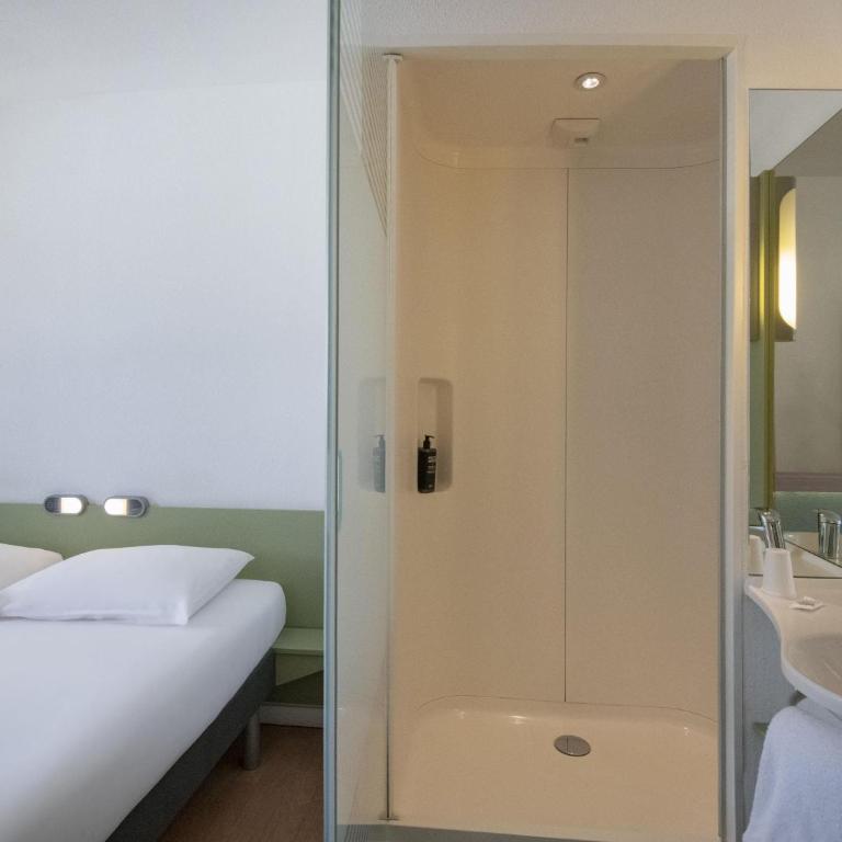 ibis budget Ajaccio - Chambre Double - 2