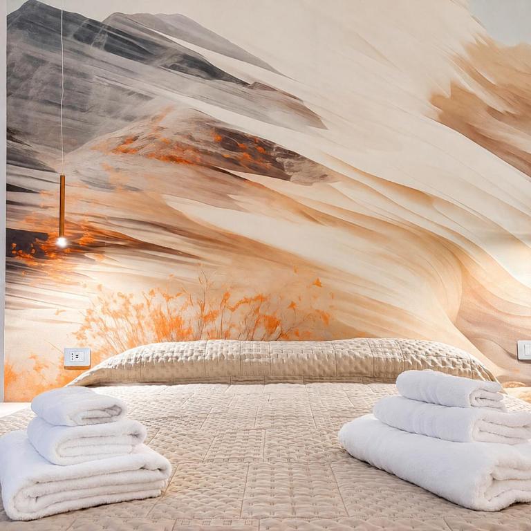 Luxury Lodge - moderno affittacamere vicino alla stazione - One-Bedroom Standard Apartment - 2