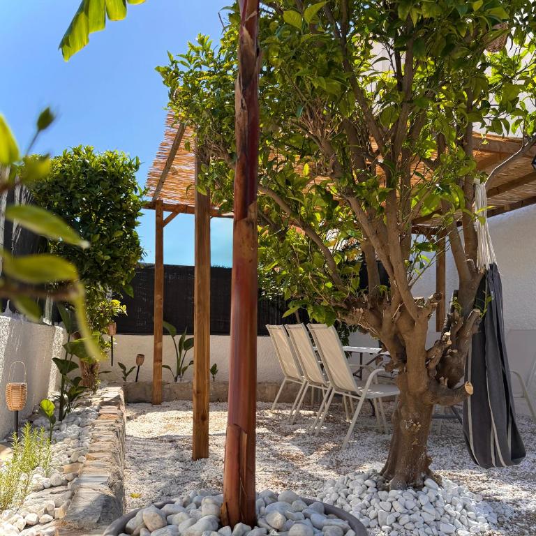 Casa Costa Lux - Maison de Vacances - 26
