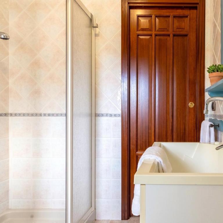 Villa Garden Spacious accommodations with a private garden in the heart of Alghero - Villa with Garden View - 45