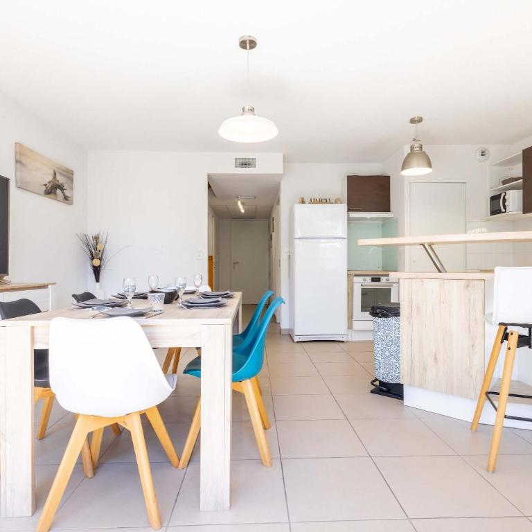 Villa Bianca - Spacieux et confortable - Villa - 2