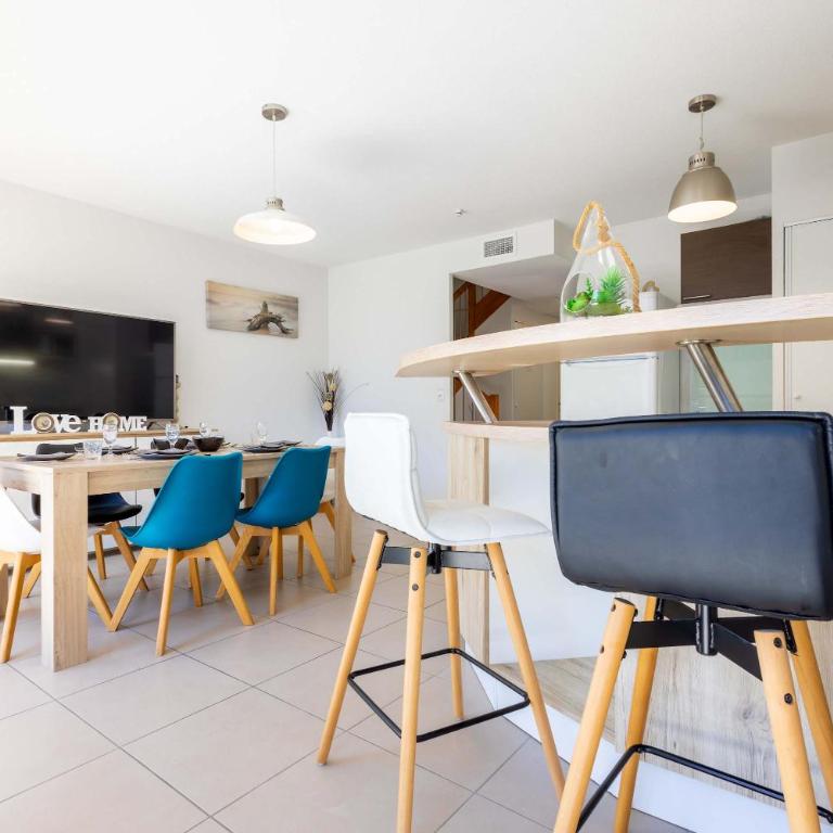 Villa Bianca - Spacieux et confortable - Villa - 3