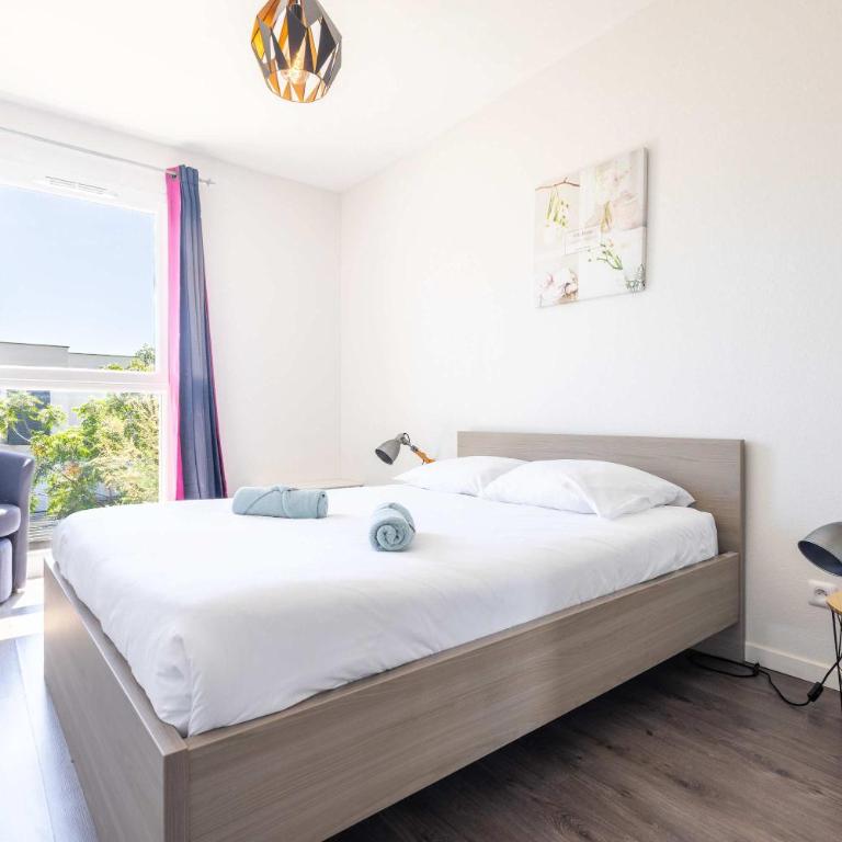 Villa Bianca - Spacieux et confortable - Villa - 12