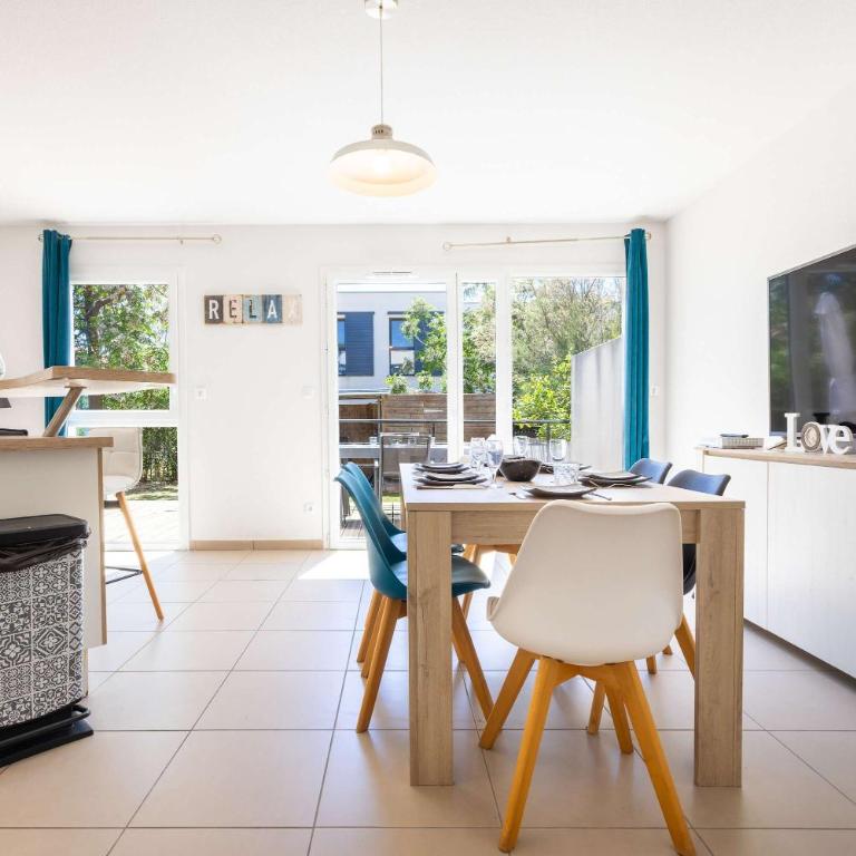 Villa Bianca - Spacieux et confortable - Villa - 6