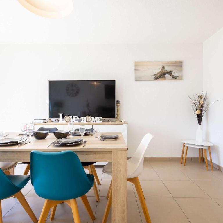 Villa Bianca - Spacieux et confortable - Villa - 8