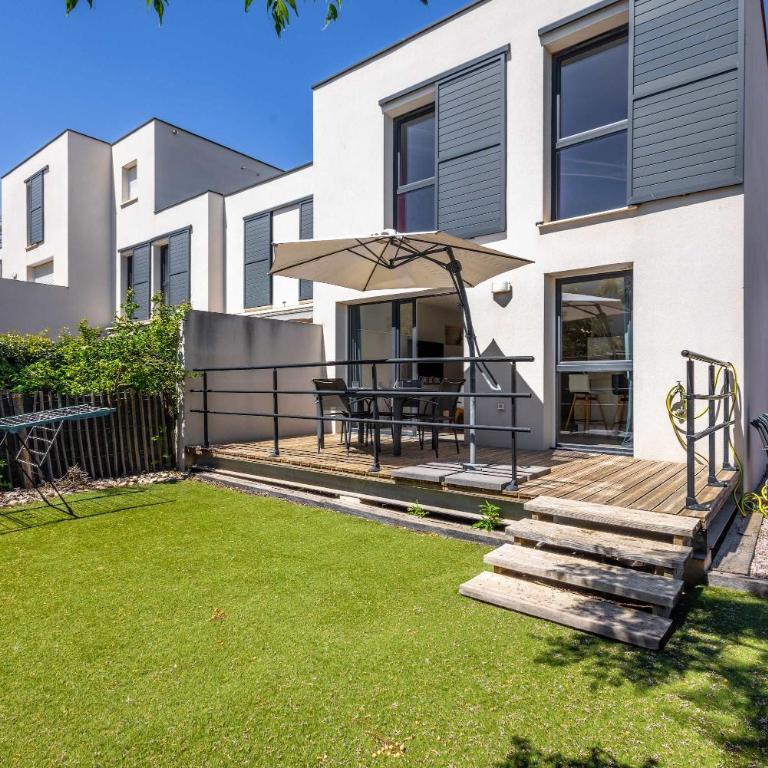 Villa Bianca - Spacieux et confortable - Villa - 10