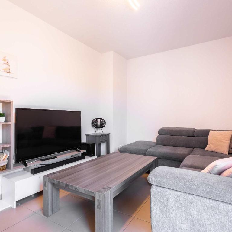 Villa Bianca - Spacieux et confortable - Villa - 14