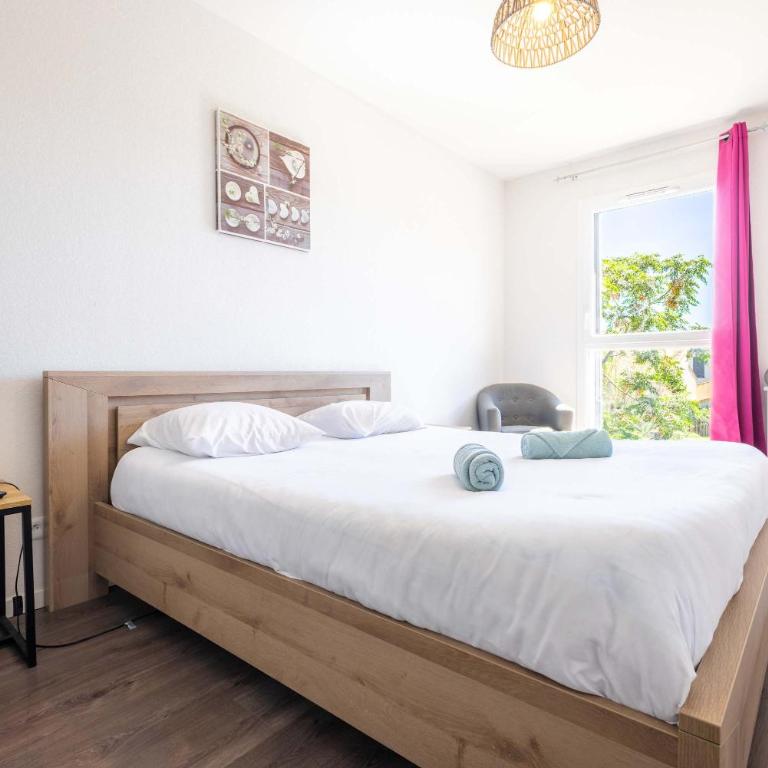 Villa Bianca - Spacieux et confortable - Villa - 11