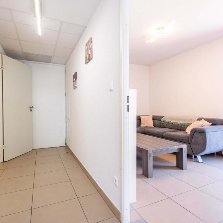 Villa Bianca - Spacieux et confortable - Villa - 18
