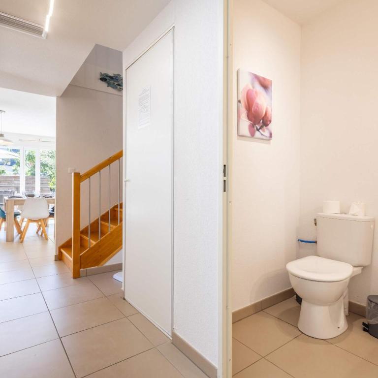 Villa Bianca - Spacieux et confortable - Villa - 19
