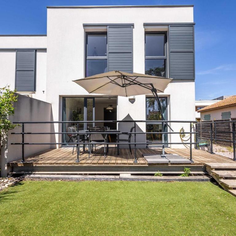 Villa Bianca - Spacieux et confortable - Villa - 16