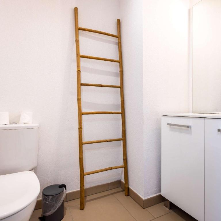 Villa Bianca - Spacieux et confortable - Villa - 20