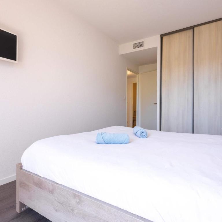 Villa Bianca - Spacieux et confortable - Villa - 23