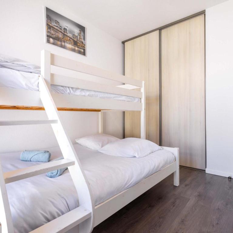 Villa Bianca - Spacieux et confortable - Villa - 25