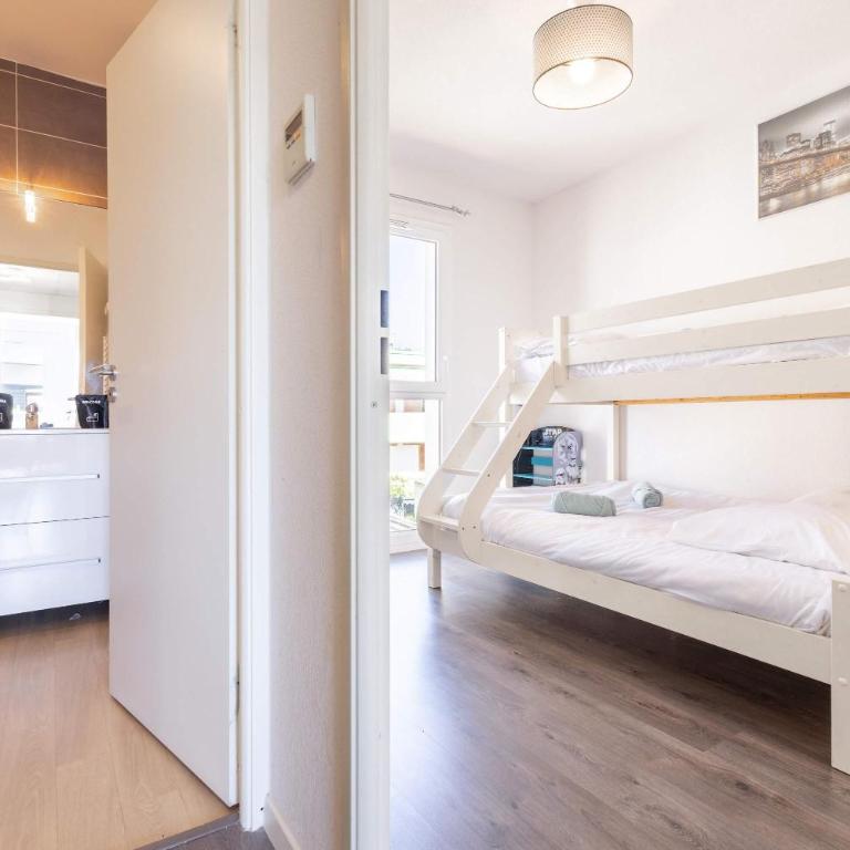 Villa Bianca - Spacieux et confortable - Villa - 28
