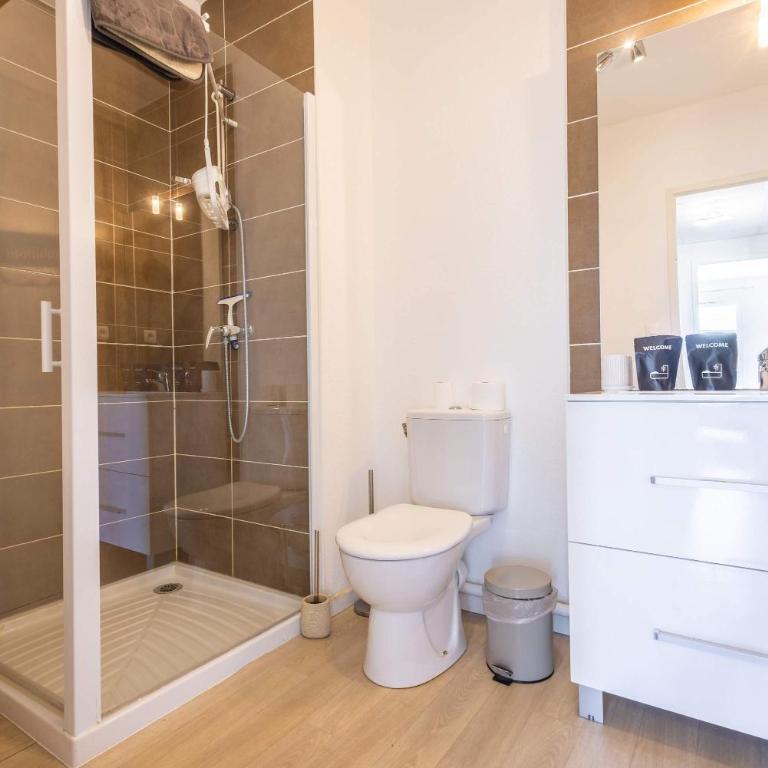 Villa Bianca - Spacieux et confortable - Villa - 29