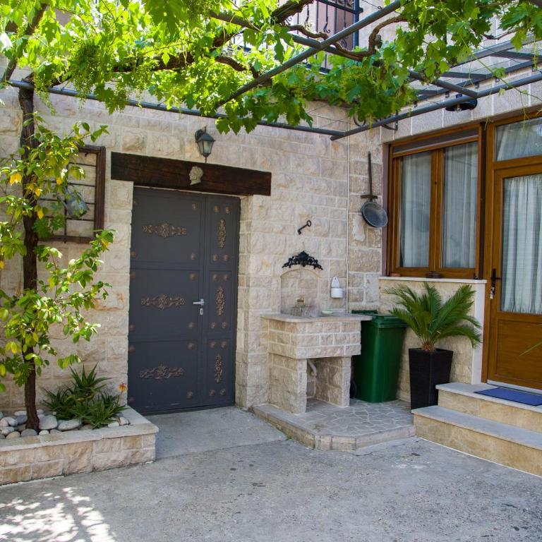 Apartman Dva mosta - Apartman sa 2 Spavaće Sobe - 8
