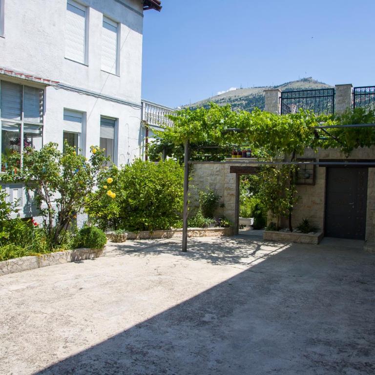 Apartman Dva mosta - Apartman sa 1 Spavaćom Sobom - 7