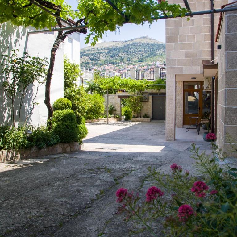 Apartman Dva mosta - Apartman sa 1 Spavaćom Sobom - 6