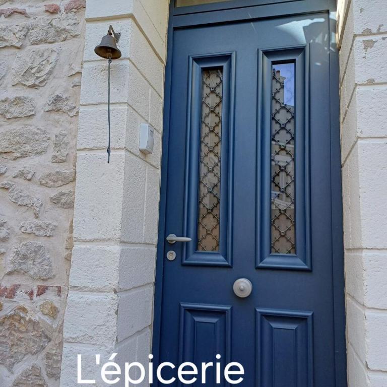 L'Epicerie Maison années 30 - Maison 2 Chambres - 2