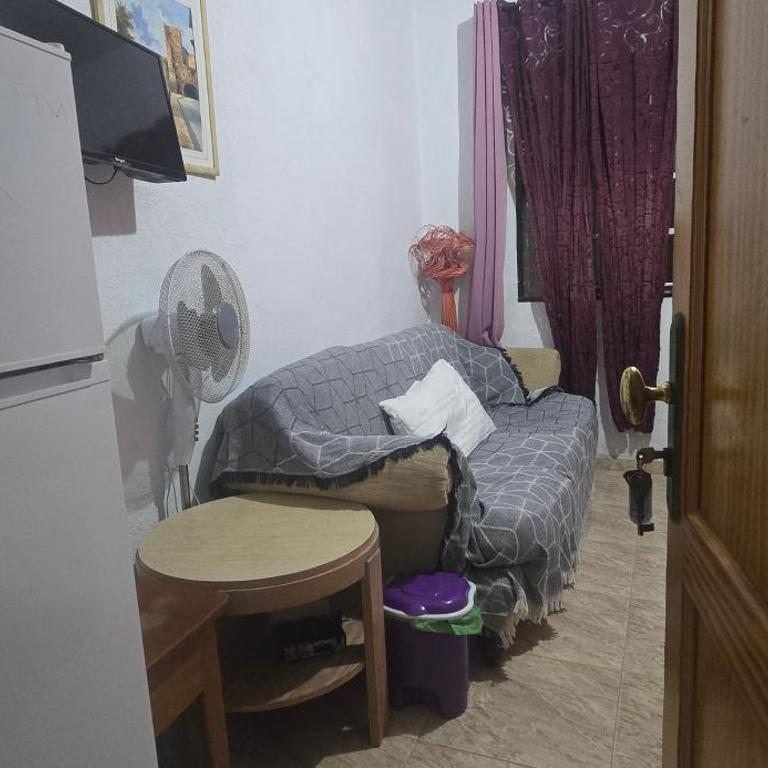 Apartamentos en Patronato San Fernando - Apartamento de 1 dormitorio - 11