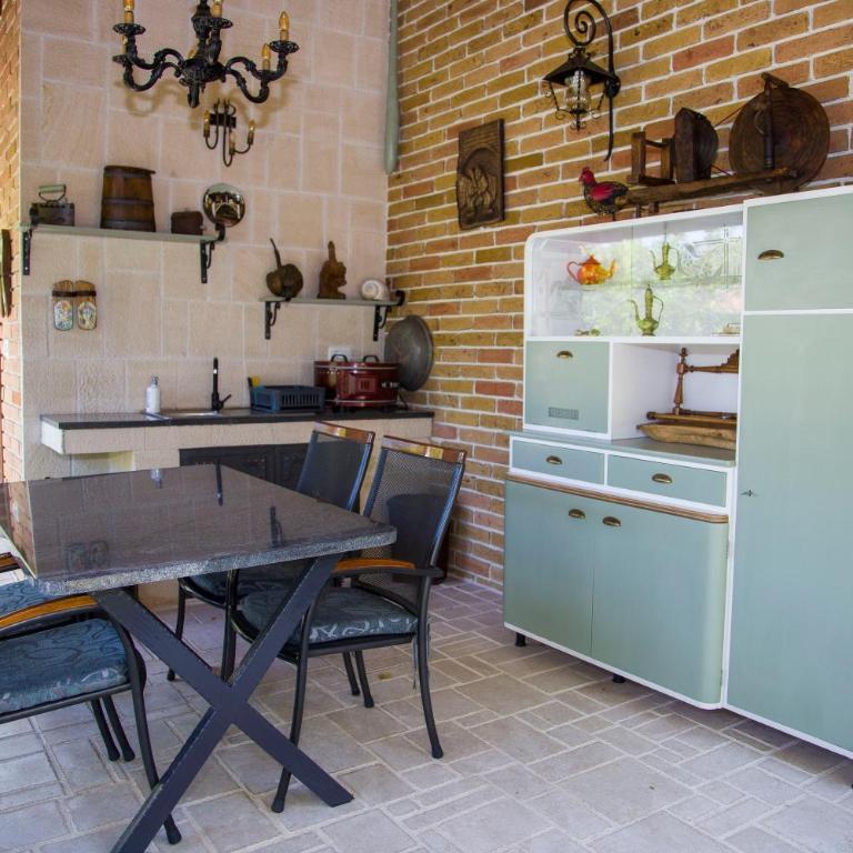 Apartman Dva mosta - Apartman sa 2 Spavaće Sobe - 14