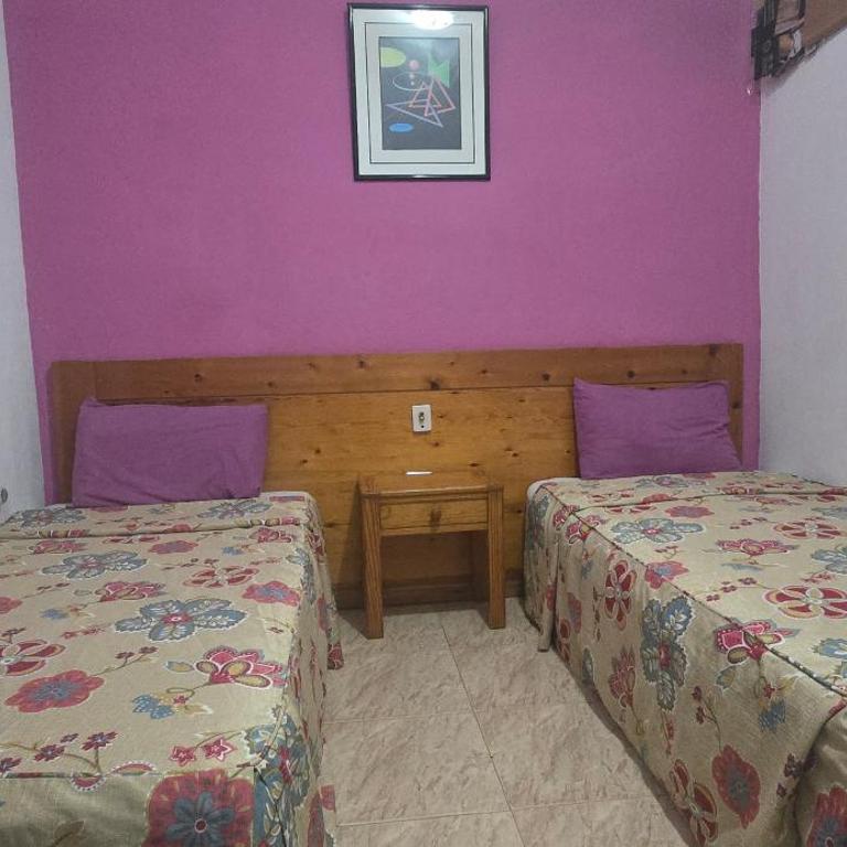 Apartamentos en Patronato San Fernando - Apartamento de 1 dormitorio - 9