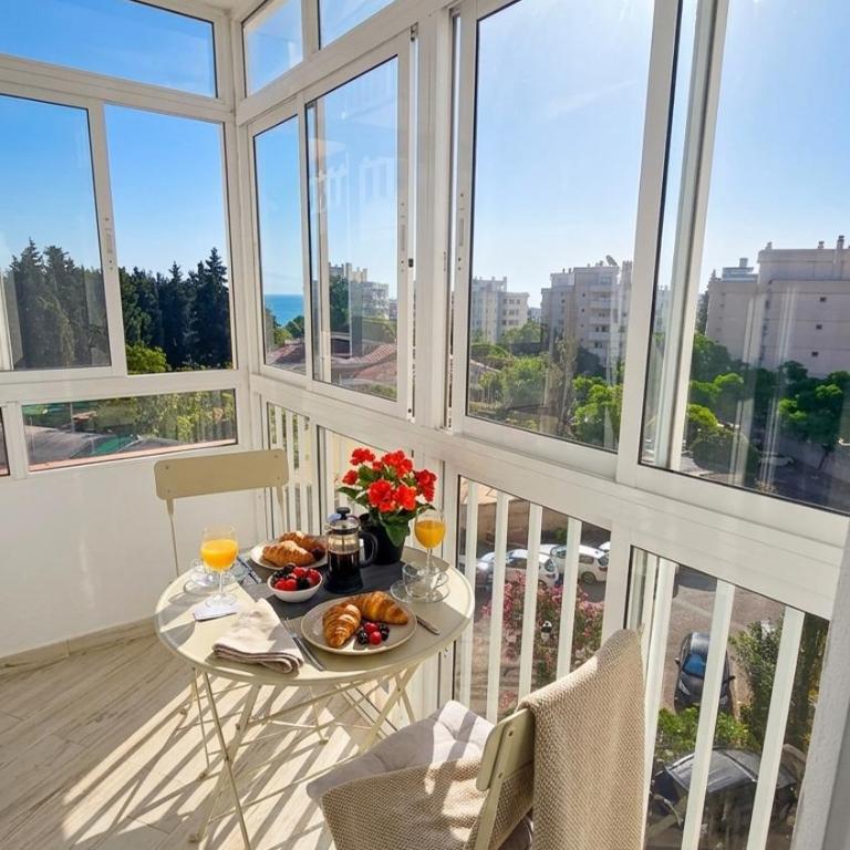 Apartamento Acuario - Apartment mit 1 Schlafzimmer - 3