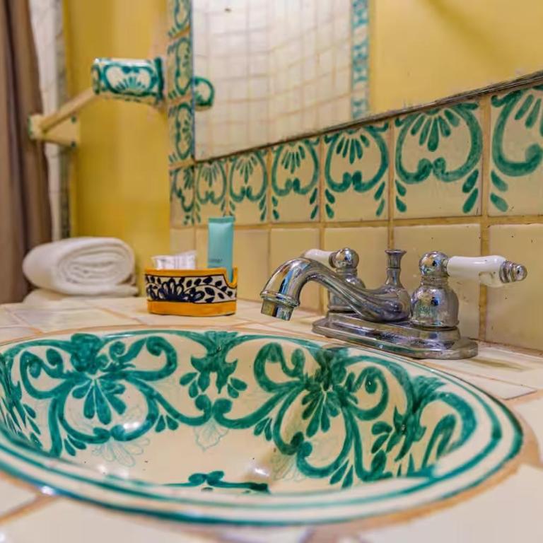 Suite Mahauitas - Zona Romantica Suites - Suite - 7