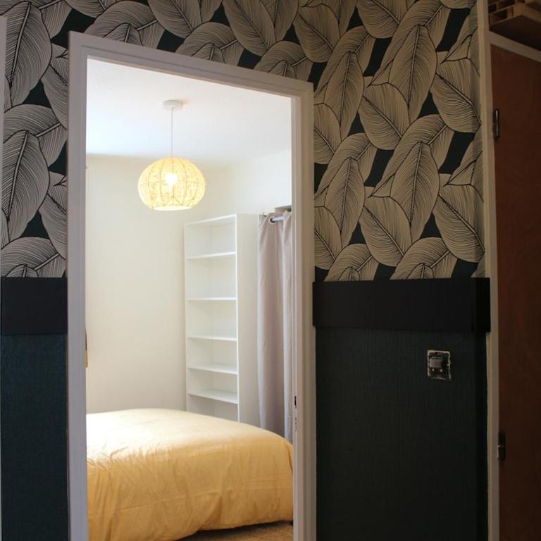 appartement spacieux 8 personnes Château de Saumur - Appartement - 22