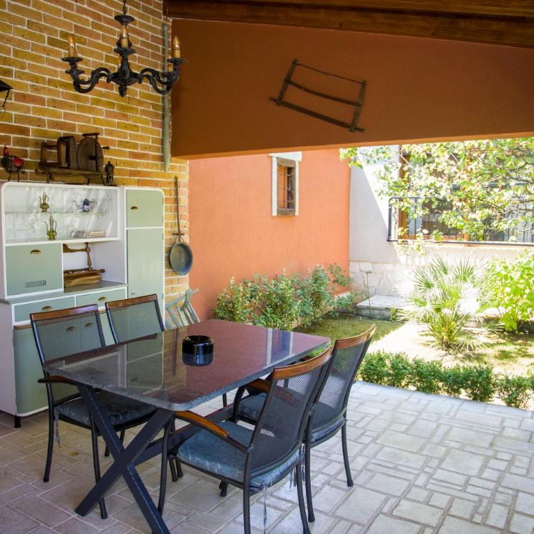Apartman Dva mosta - Apartman sa 2 Spavaće Sobe - 6