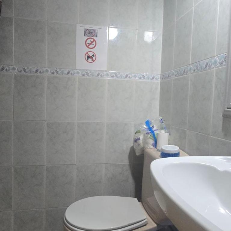 Apartamentos en Patronato San Fernando - Apartamento de 1 dormitorio - 7