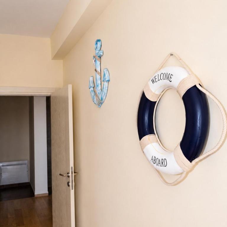 Sea View Olive Apartments - Appartement 1 Chambre - 8