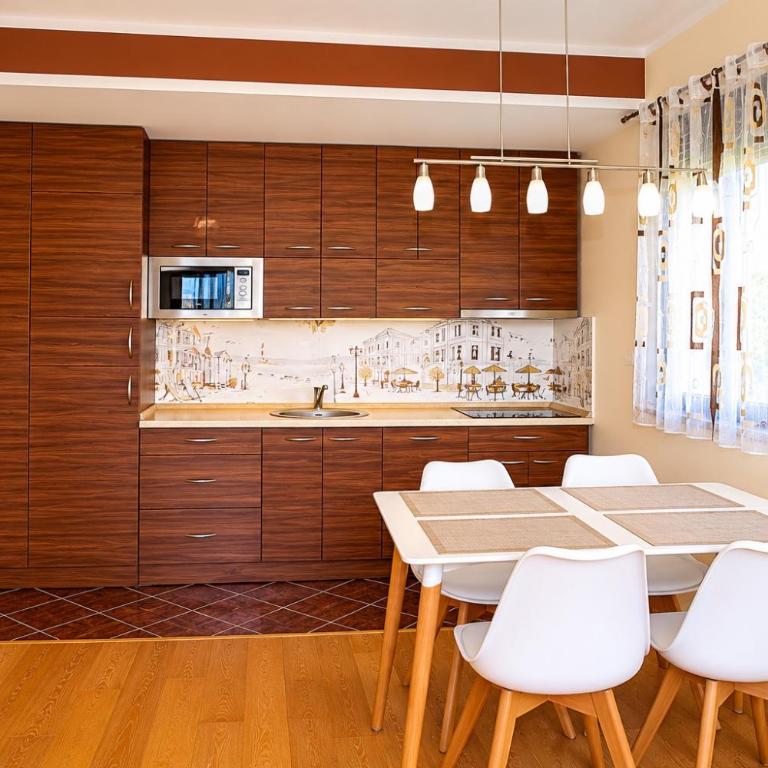 Sea View Olive Apartments - Appartement 1 Chambre - 3
