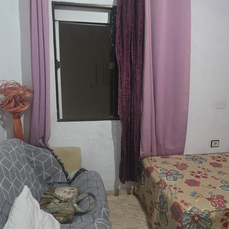 Apartamentos en Patronato San Fernando - Apartamento de 1 dormitorio - 6