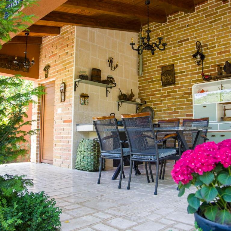 Apartman Dva mosta - Apartman sa 2 Spavaće Sobe - 5